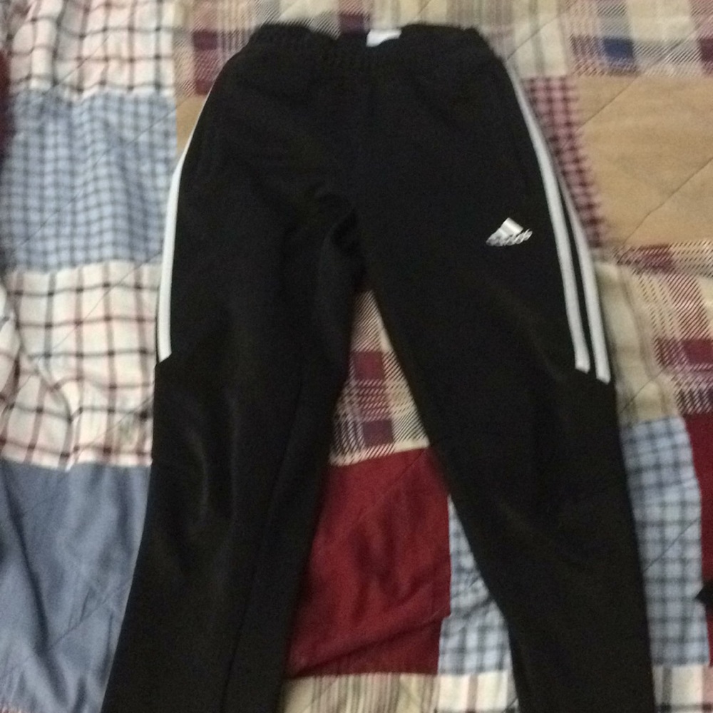 Adidas pants
